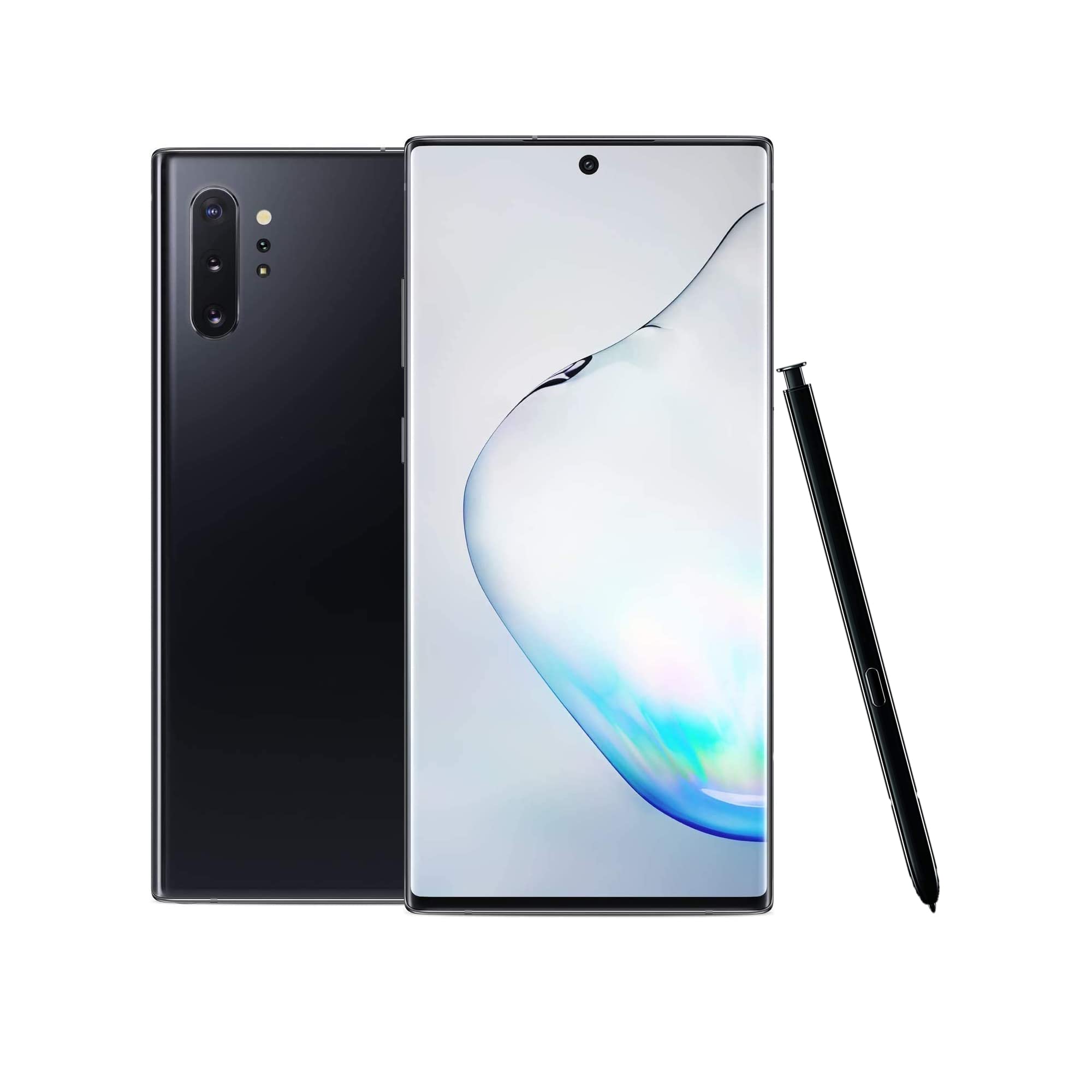 Galaxy Note 10+ ブラック Sペン付き Amazon.com: Galaxy Note 10 Stylus Pen Replacement for Samsung